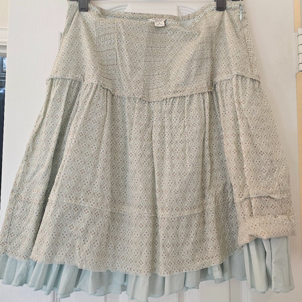 Skirt